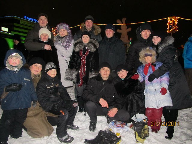 Алёна Бородина | Набережные Челны