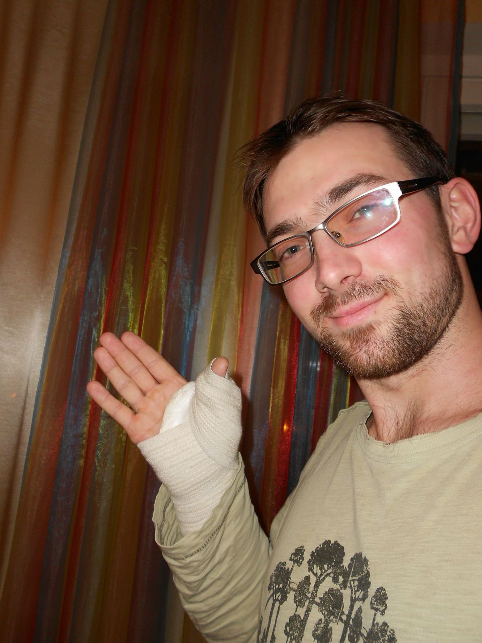 Сергей Корчагин | Нижнекамск