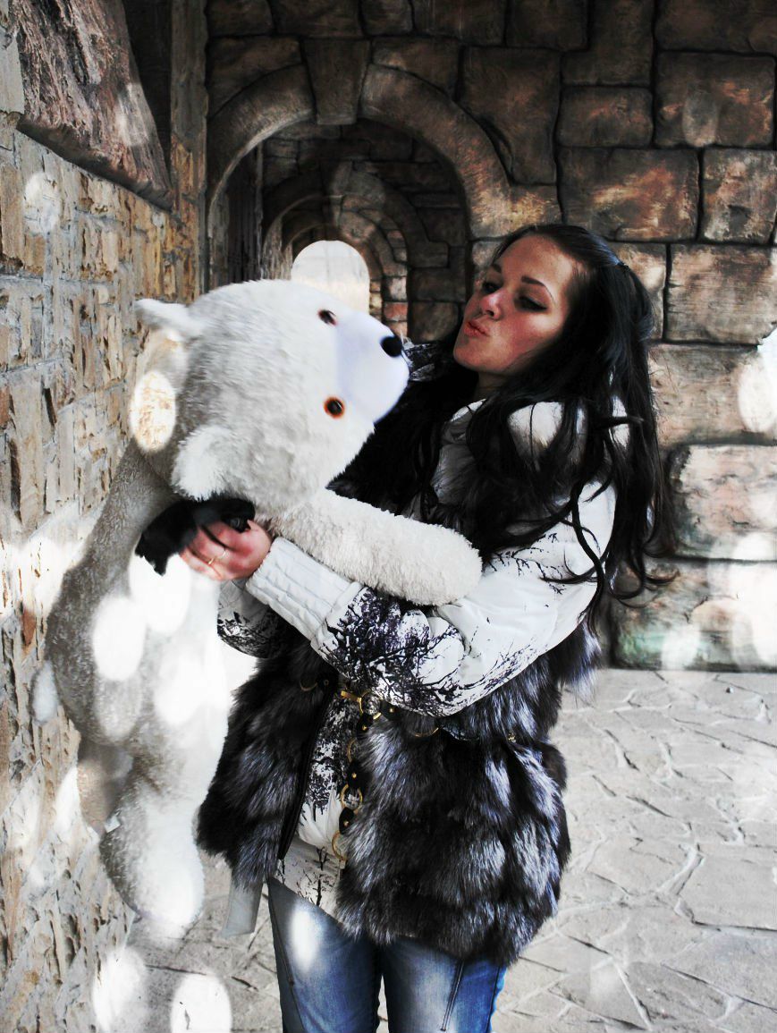 Анютка Бортяная Oleksandrovna | Белая Церковь