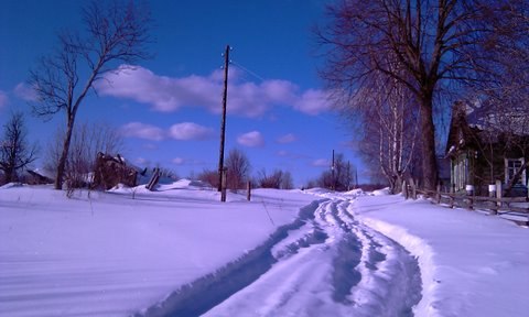 Надежда Аксёнова | Санкт-Петербург