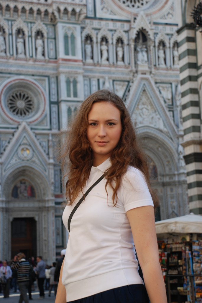 Светлана Смирнова | Москва