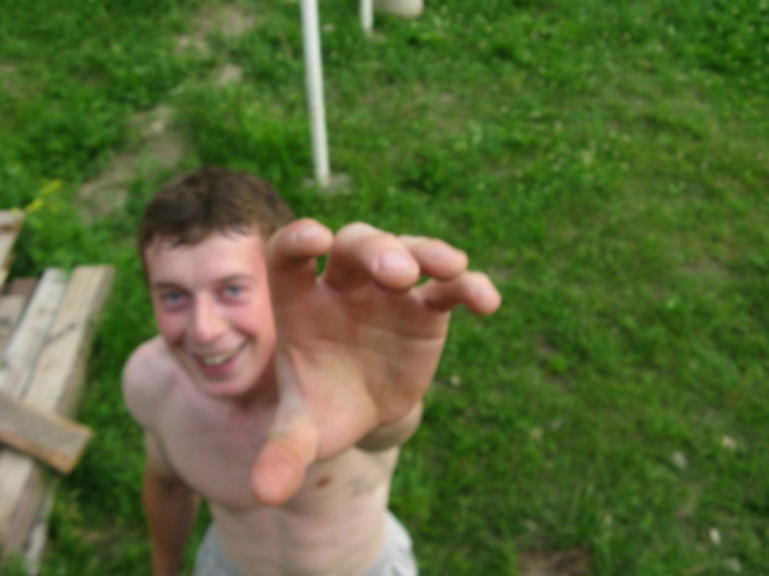 Алексей Малахов | Калуга