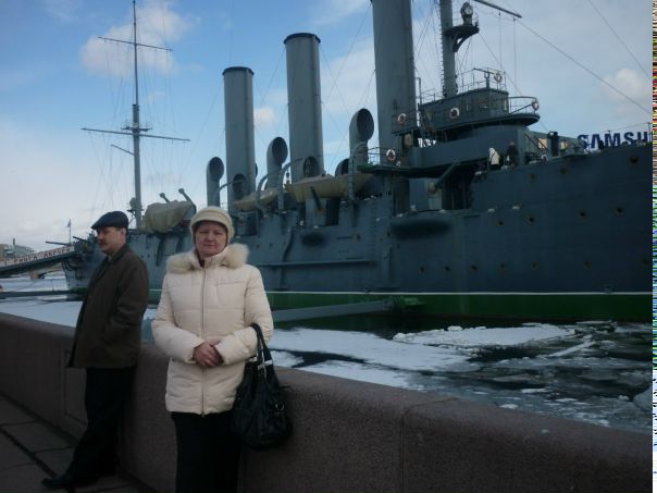 №5, Галина Степыко, Мглин №5, Галина Степыко, Мглин