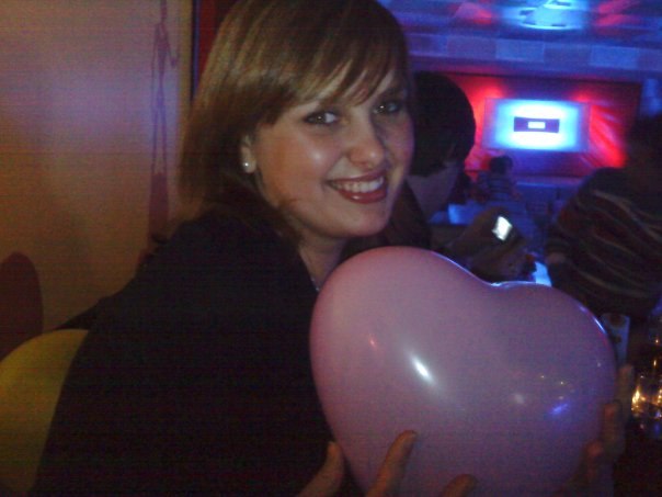 Оля Серая | Киев