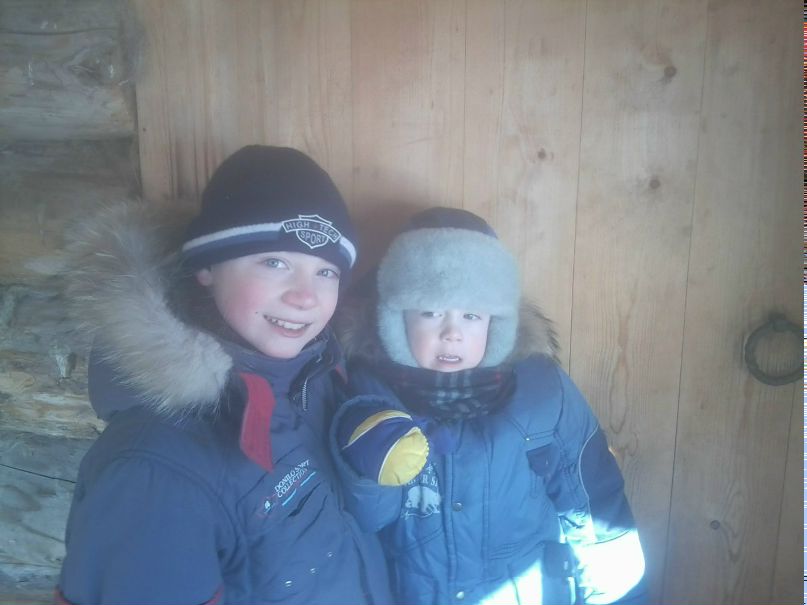 Настя Суворова | Пермь