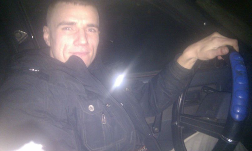 Анатолий Юров | Волжский