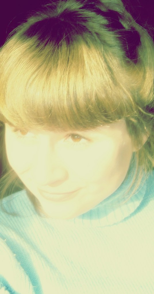 Танюша Меньшова | Тихвин