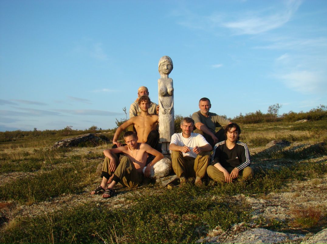 Юрий Пилюгин | Москва