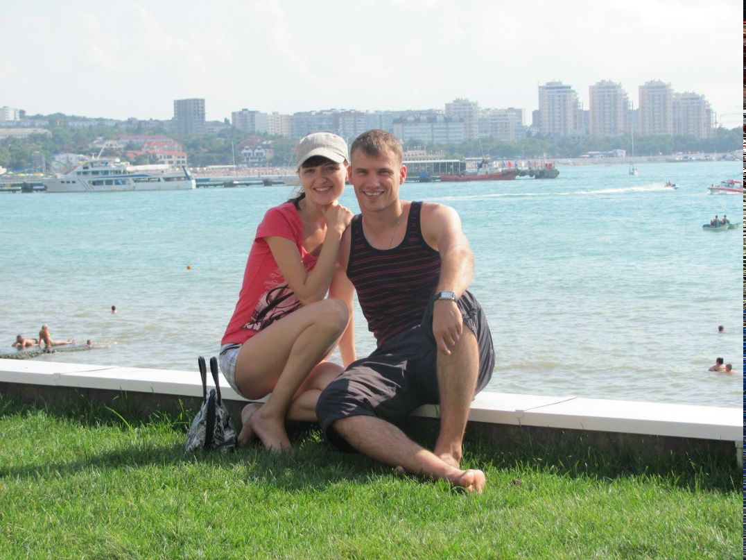 Николай Чечеватов | Орск