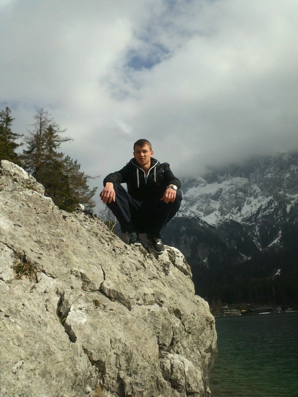 Kirill Makarov | Hannover