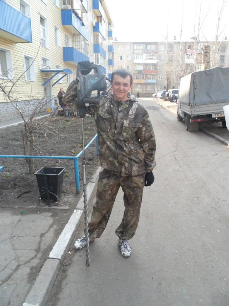 Станислав Ковтуров ShaNs | Красноярск