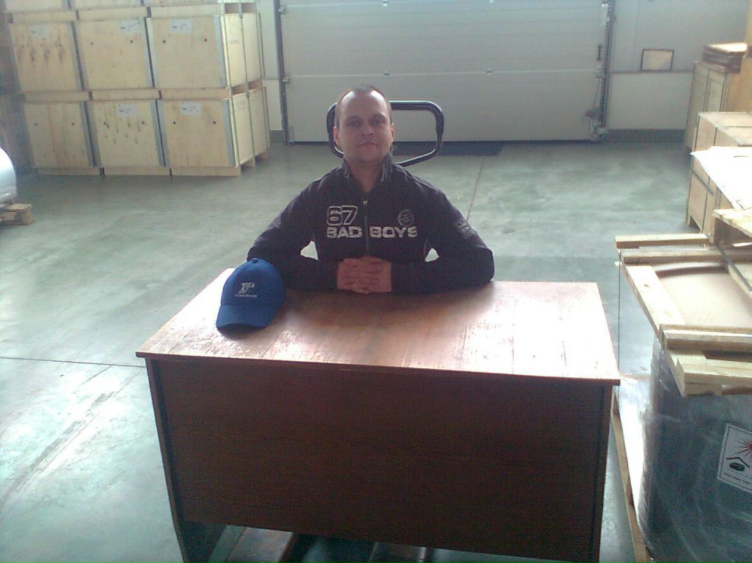 Евгений Вакула _scorpio_ | Сумы