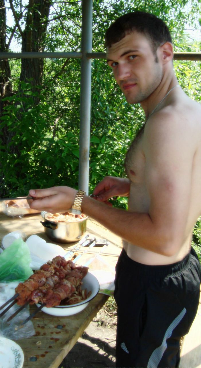 Евгений Мирошниченко | Белгород