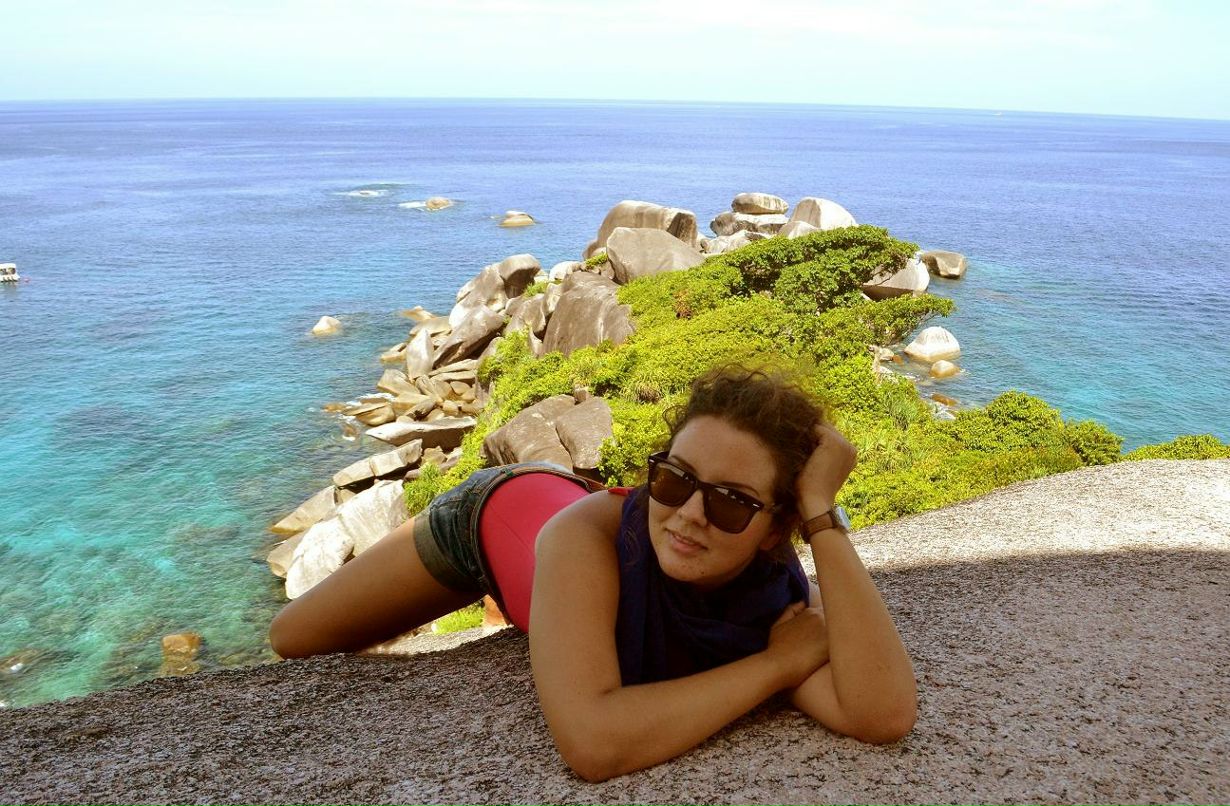 Alisa Alisa | Cancún