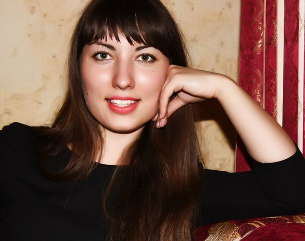 Ирина Черных | Екатеринбург