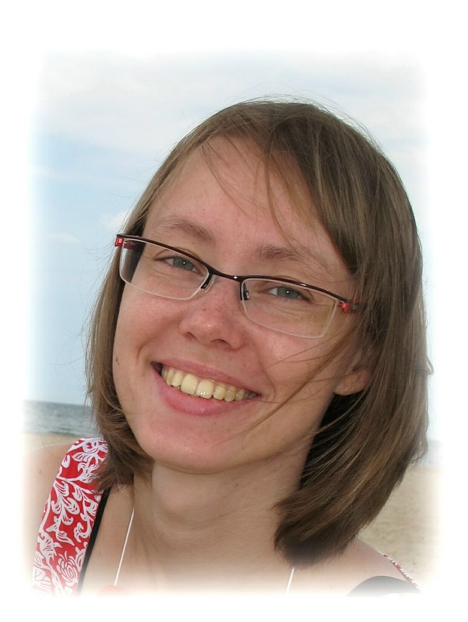 Галина Цыганок | Санкт-Петербург