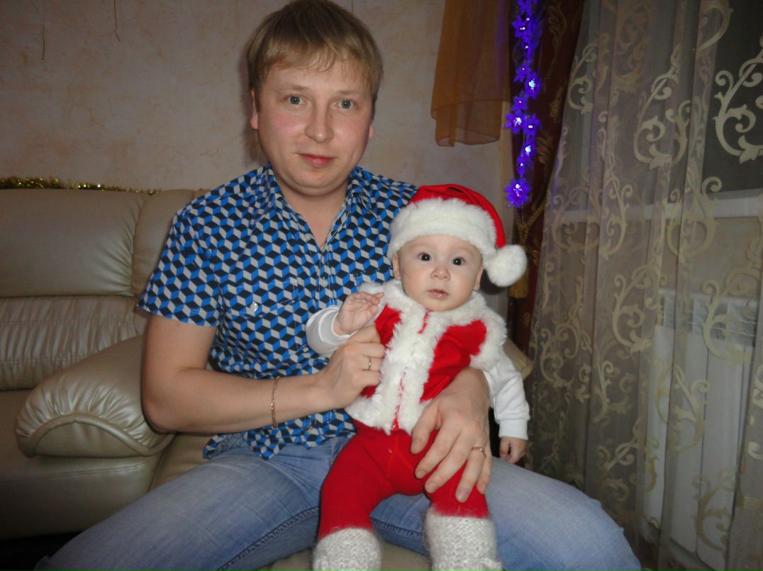 Игорь Головырских | Тюмень