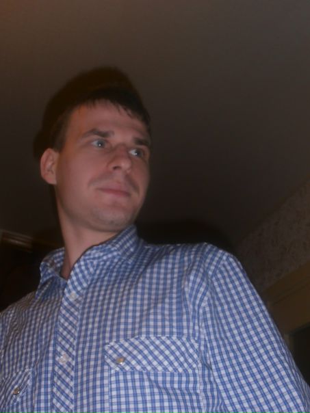 №44, Артем Фалилеев, 37 лет, Киев №44, Артем Фалилеев, 37 лет, Киев