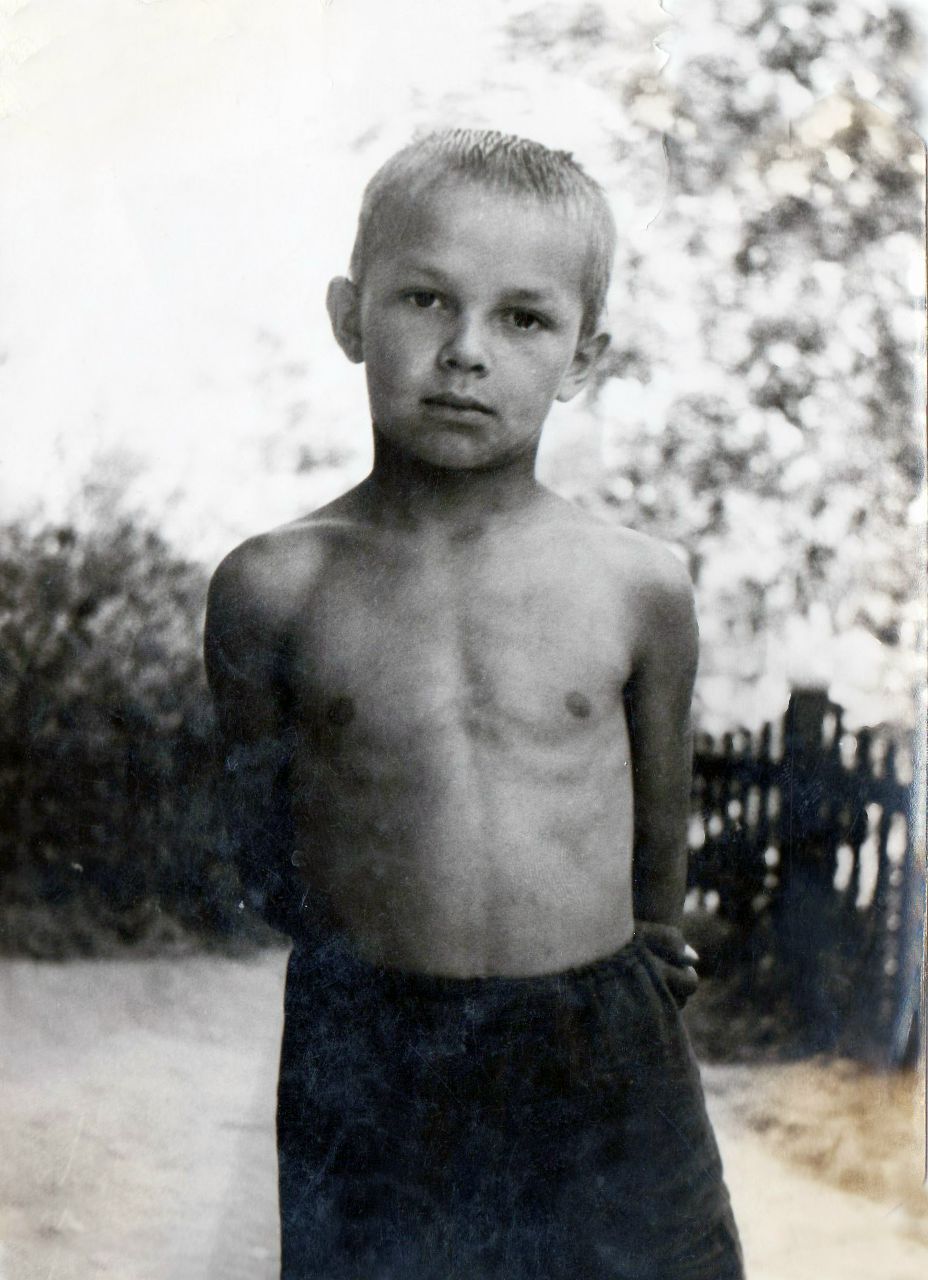 Валерий Лисин | Бердянск