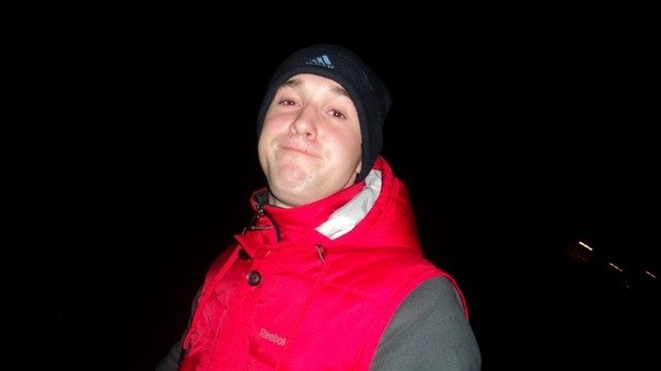 Артем Седых | Оленегорск