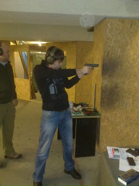 №11, Сергей Зубков, 39 лет, Таллин №11, Сергей Зубков, 39 лет, Таллин