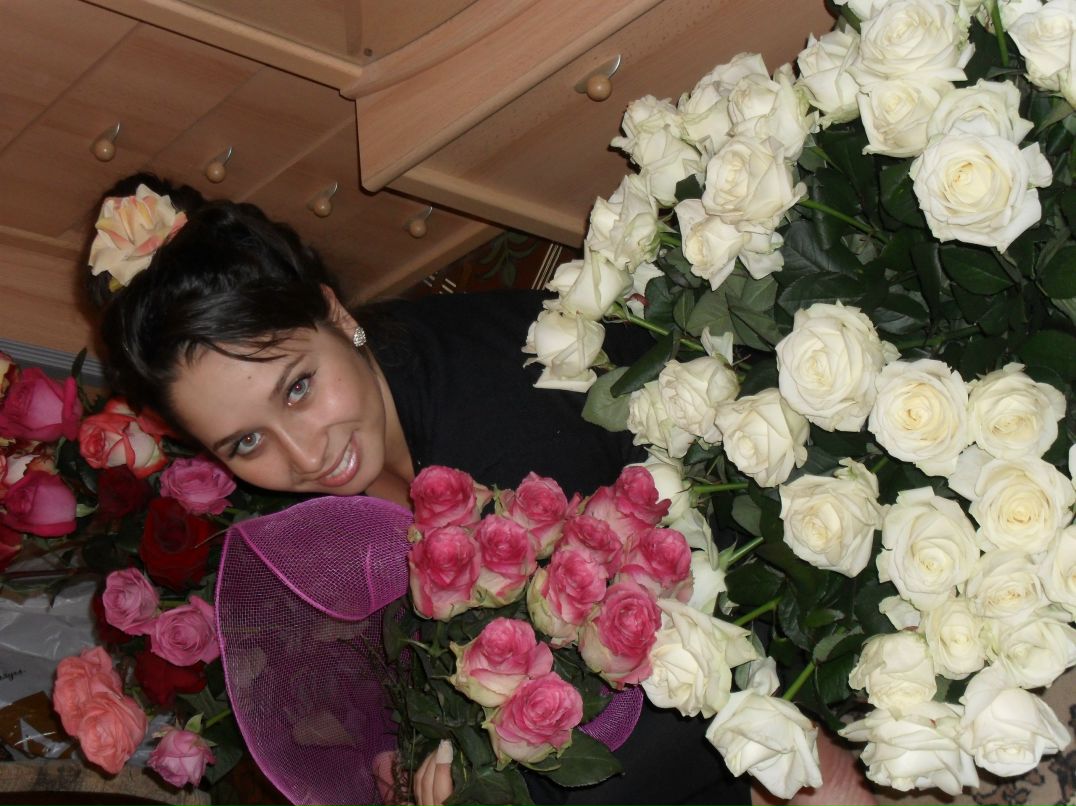 Ирина Платонова-Зайкова | Одесса