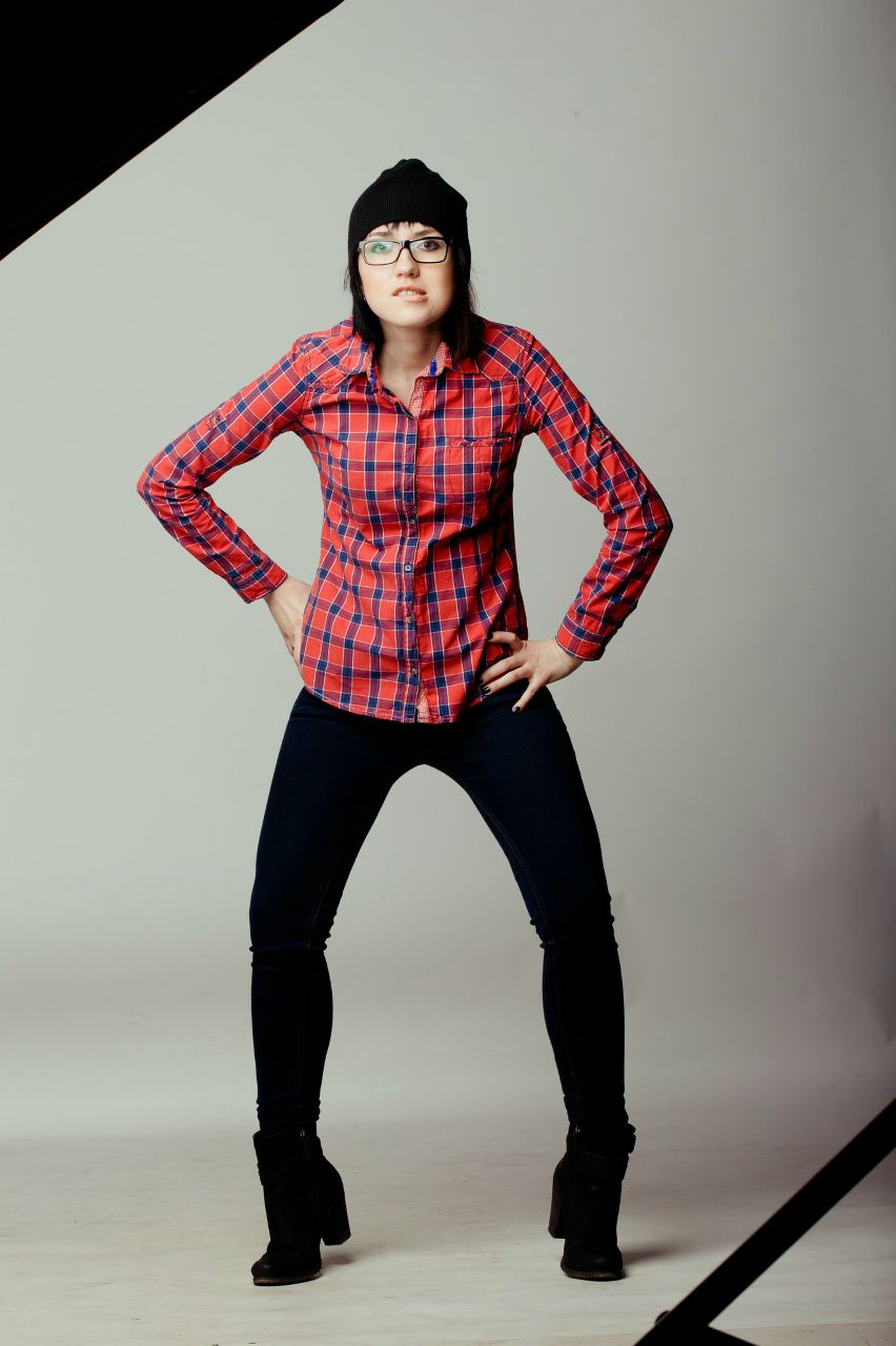 Алюсик Балесная | Санкт-Петербург