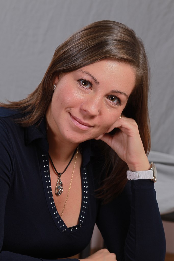 Яна Кошка | Санкт-Петербург