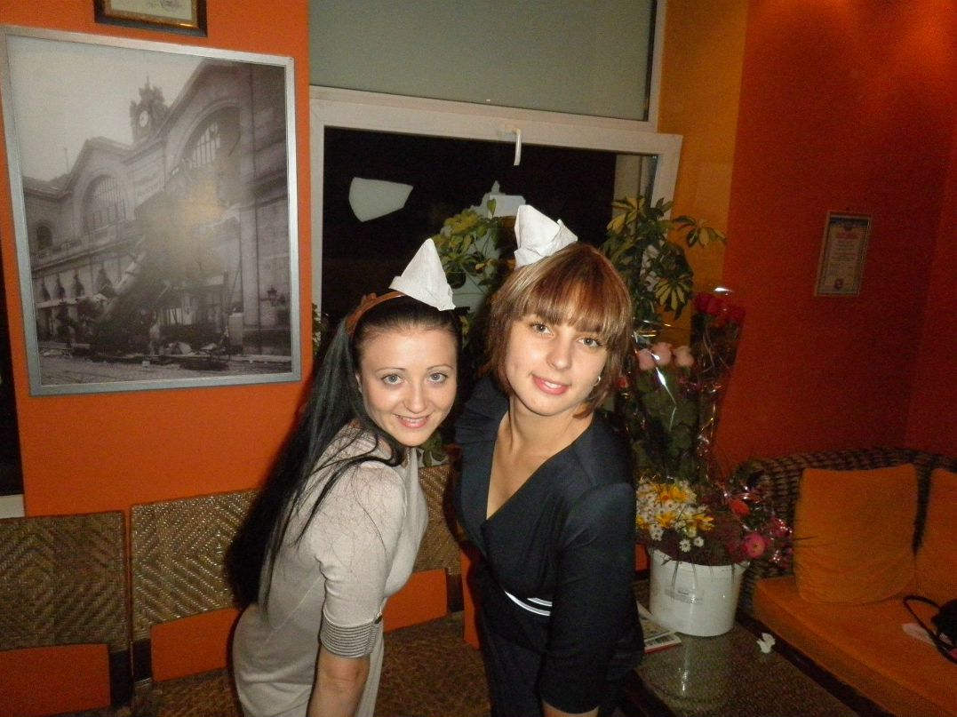 Anna Shtepa | Киев