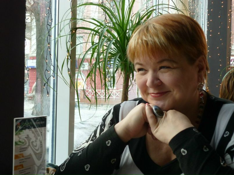 Светлана Акарачкина | Барнаул