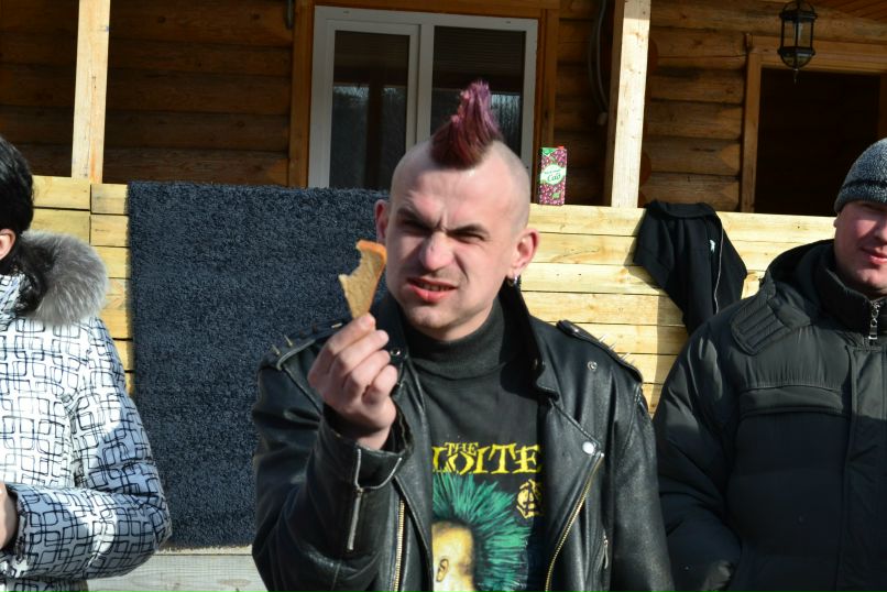 Людмила Волкова | Тарногский Городок