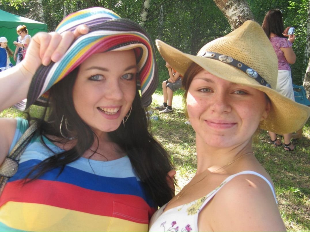 Лариса Семина | Владимир