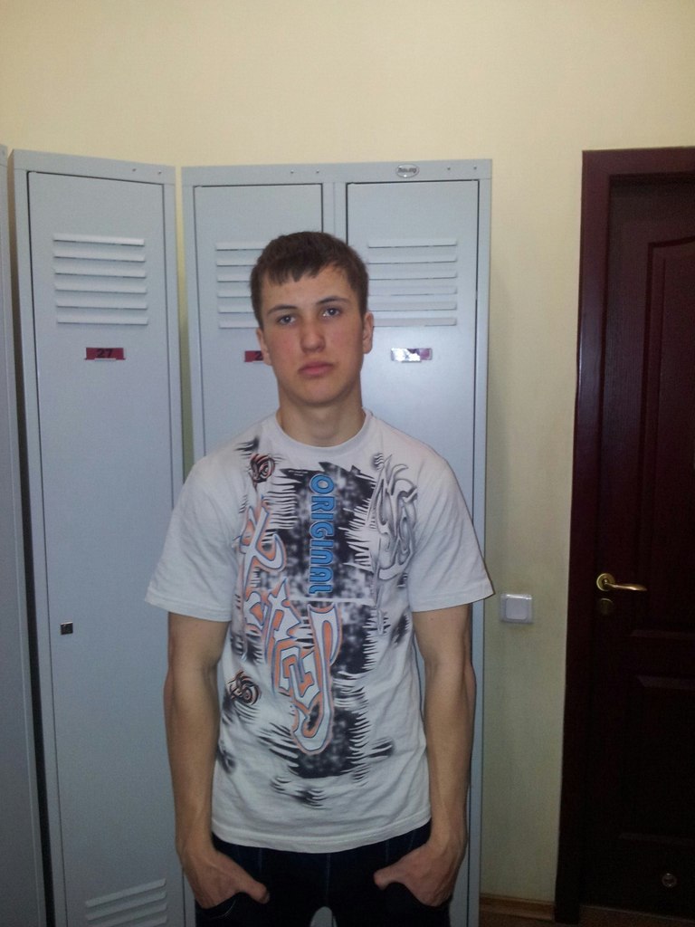 Руслан Личенко | Харьков