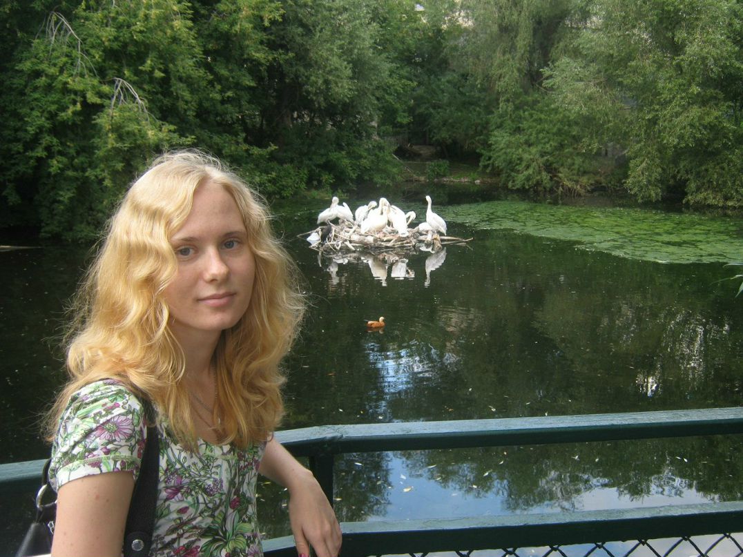Екатерина Макарова | Москва