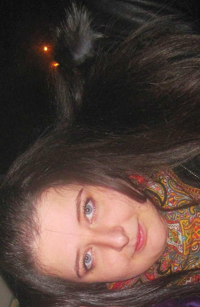 Александра Христенкова | Лобня