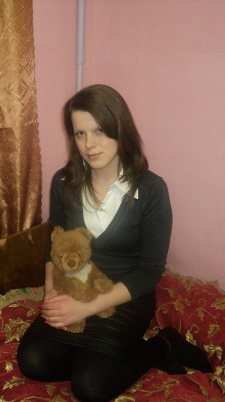 Татьяна Румянцева | Буй