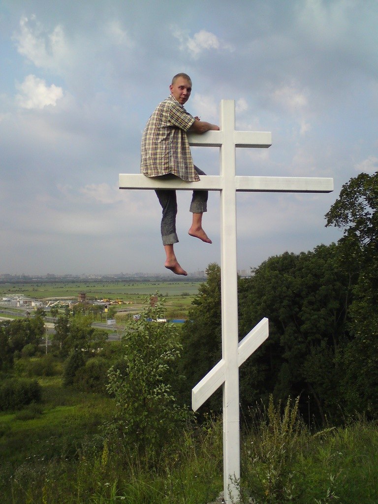 Tishka Gad | Санкт-Петербург