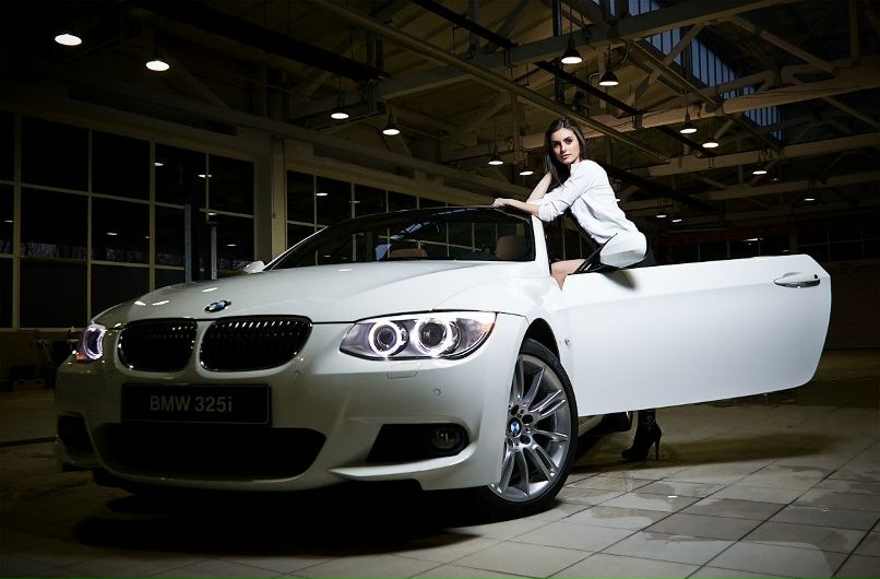 Шамиль Осмаев | Москва