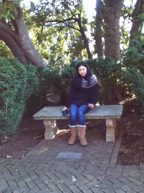 Shikrya Dordzhieva | New York City