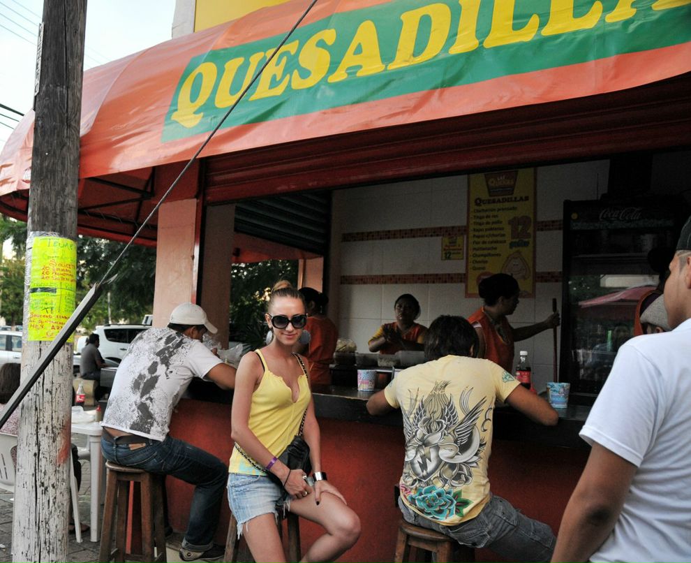 Олечка Олина | 