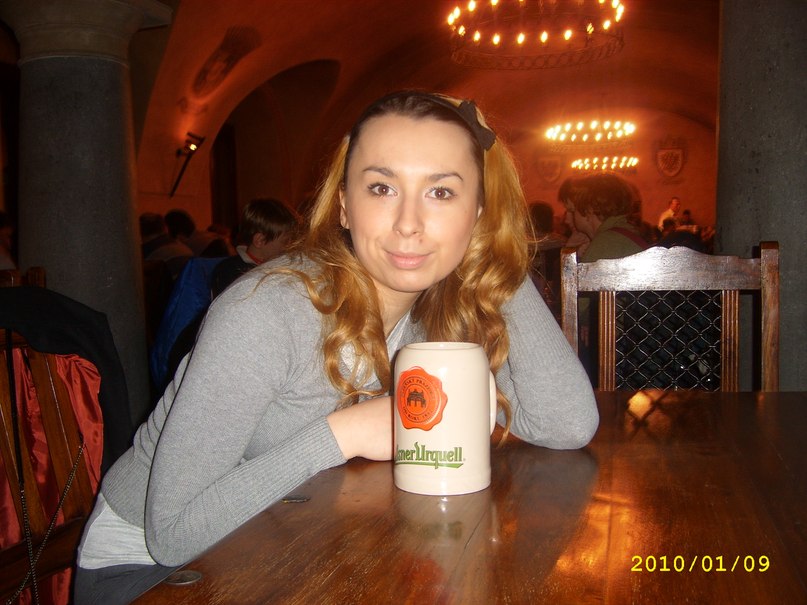 Леся Коржак | Ивано-Франковск