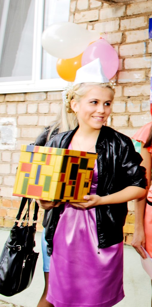 Гузель Фаизова | Октябрьский