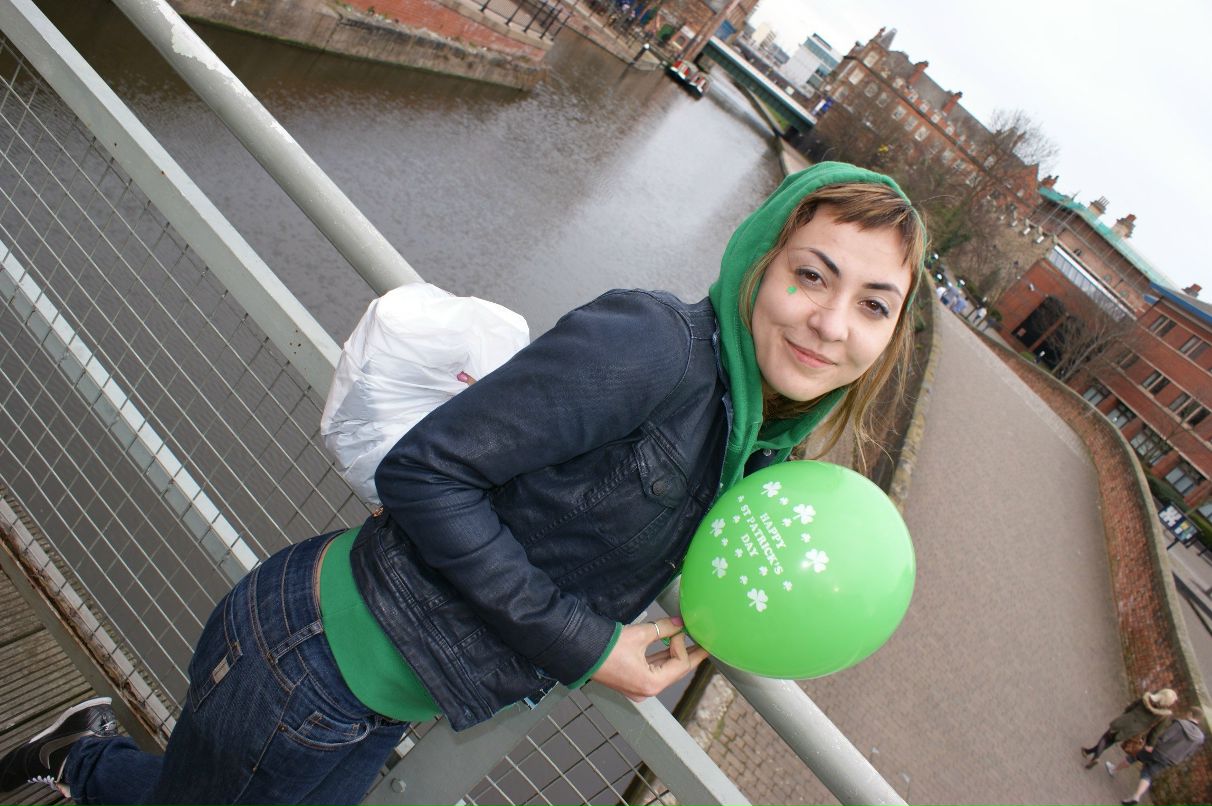 Катя Семиглазова | Москва