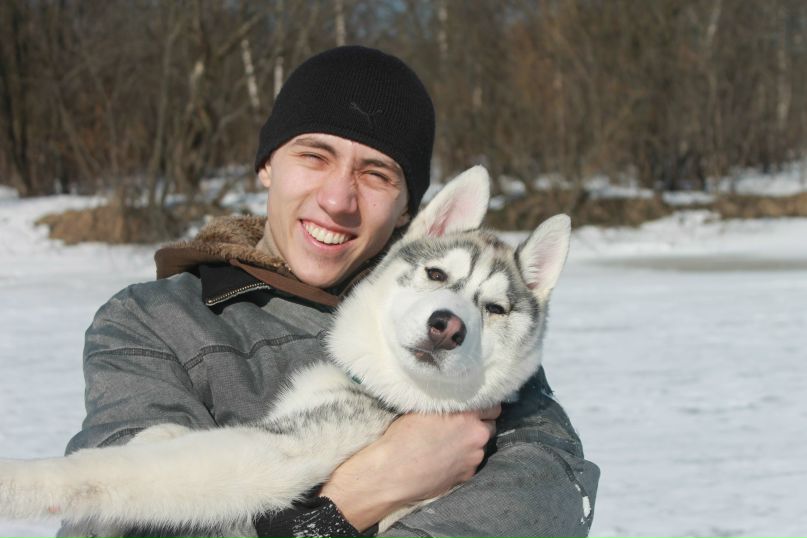 Азат Шайхутдинов | Санкт-Петербург