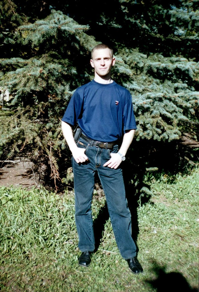 Дмитрий Высокос | Архангельск