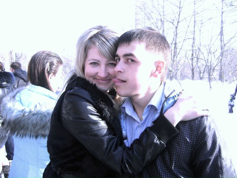 Валера Игошев | 