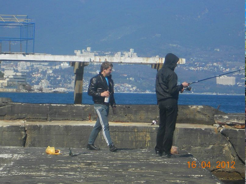 Витя Дядченко | Волчанск