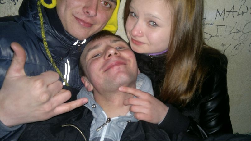 Иван Лобач | Подольск