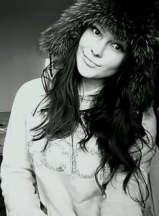 Алина Ветрова | Нижний Новгород