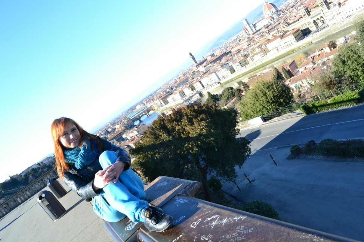 Валентина Моисеенко | Санкт-Петербург